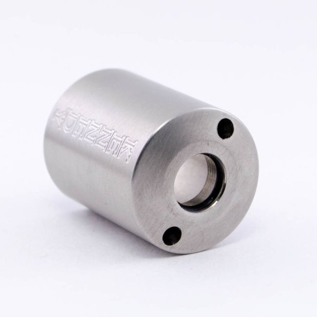 Kennedy V2 RDA