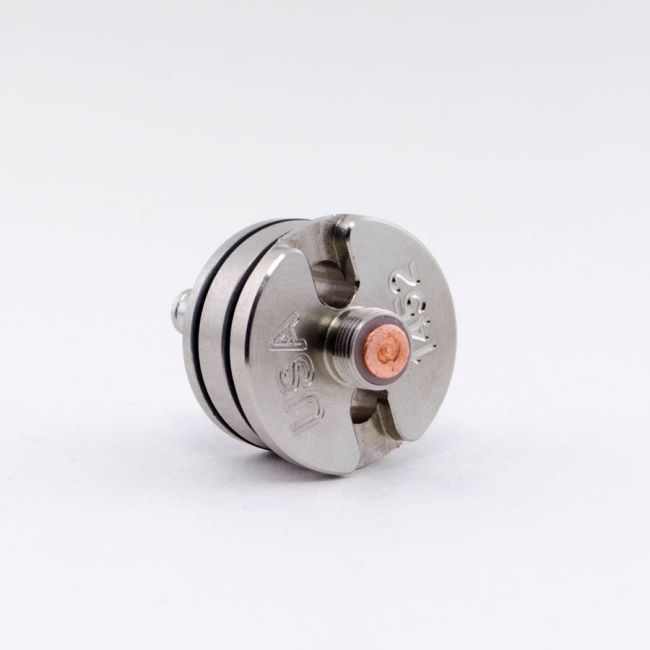 Kennedy V2 RDA