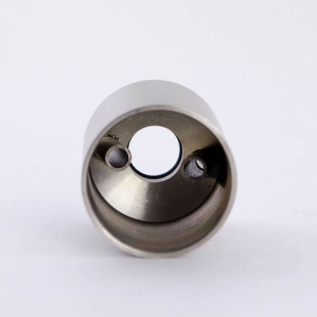 Kennedy V2 RDA