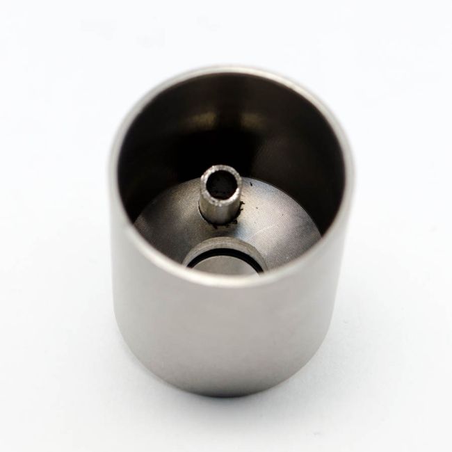 Kennedy V2 RDA