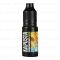 Kapusta Malaysian Ice Box 10ml - Желтый Персик Манго