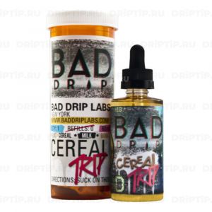 Bad Drip - Cereal Trip
