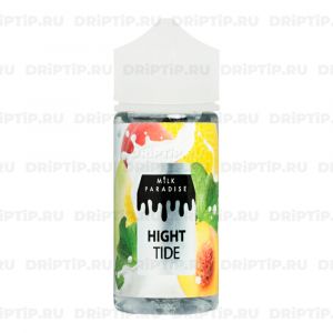 Milk Paradise - Hight Tide Milk Paradise - Hight Tide