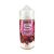 eGURT Strawberry yogurt 3mg 100ml