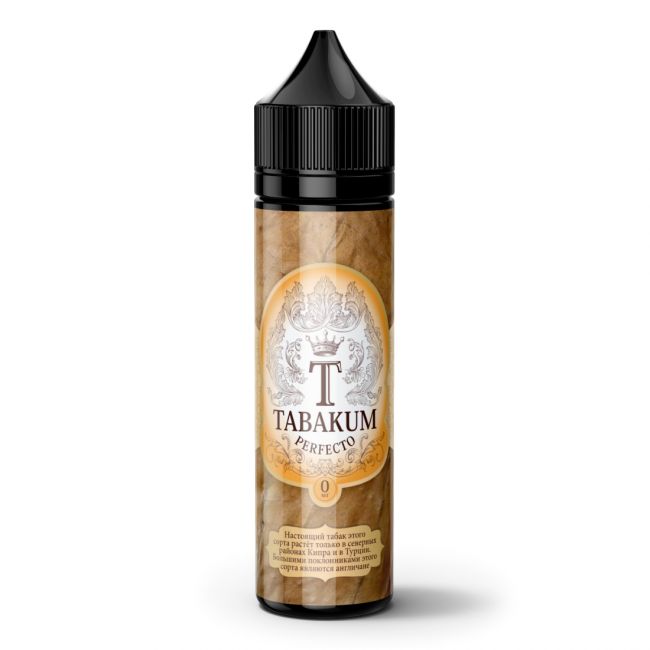 Tabakum - Perfecto Tabakum - Perfecto