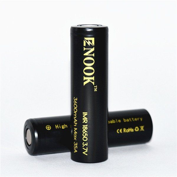 Аккумулятор Enook 35A 3600mAh Аккумулятор Enook 35A 3600mAh