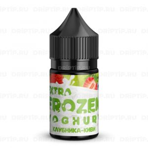 Frozen Yoghurt Salt - Клубника Киви Frozen Yoghurt Salt - Клубника Киви