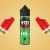 YO VAPE 100ml №11 Ice Kiwi Watermelon 3mg YO VAPE 100ml №11 Ice Kiwi Watermelon 3mg