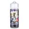 BOMB! Liquid Blackcurrant 0mg 120ml + никобустер