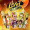 Жидкость Level Gravity Salt - Земляничный чай 