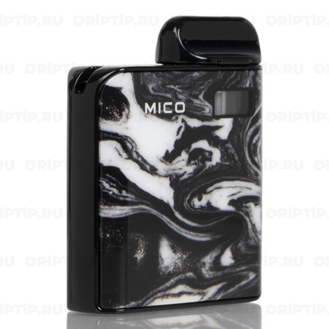 SMOK Mico Resin AIO - набор SMOK Mico Resin AIO - набор