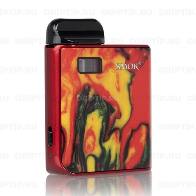 SMOK Mico Resin AIO - набор SMOK Mico Resin AIO - набор