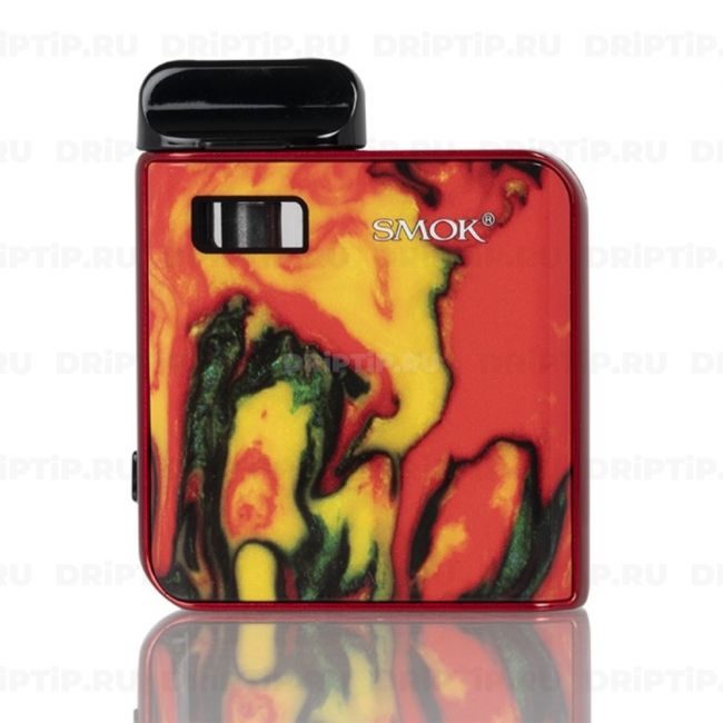 SMOK Mico Resin AIO - набор SMOK Mico Resin AIO - набор