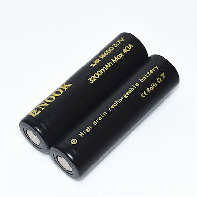 Аккумулятор Enook 40A 3200mAh Аккумулятор Enook 40A 3200mAh