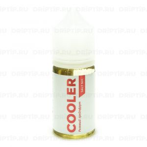 Розовый грейпфрут - Cooler Salt Розовый грейпфрут - Cooler Salt