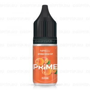 Ароматизатор NRGon Prime - Персик Ароматизатор NRGon Prime - Персик