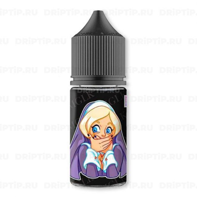 Жидкость Monashka Glk - Fruit Gum Жидкость Monashka Glk - Fruit Gum