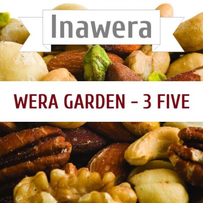 Inawera Wera Garden - 3 Five Inawera Wera Garden - 3 Five