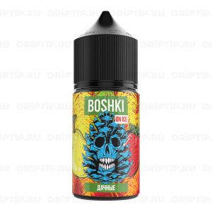 Boshki On Ice Salt - Дачные Boshki On Ice Salt - Дачные