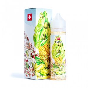 ESSEN Фисташковое Мороженое 0mg, 60ml