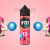 YO VAPE 100ml №12 Bubble Gum 3mg YO VAPE 100ml №12 Bubble Gum 3mg