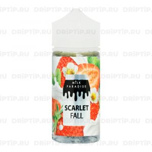 Milk Paradise - Scarlet Fall