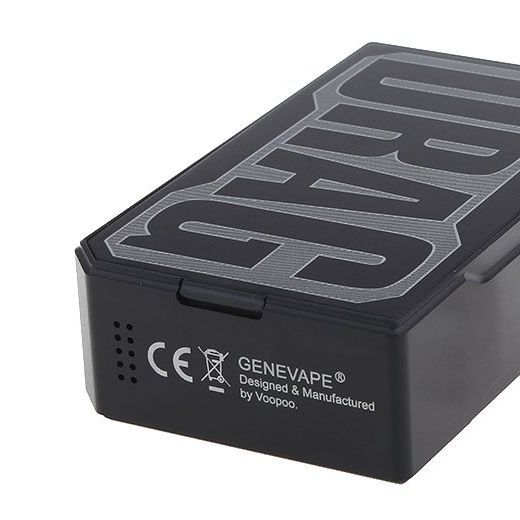 VOOPOO DRAG 157W TC VW APV Box Mod (Turquoise)