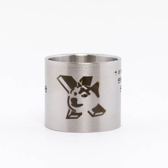 Doge X RDA 