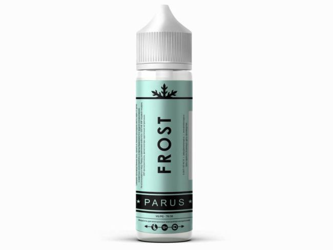 Parus FROST 3 мг, 60ML