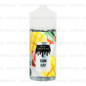 Milk Paradise - Sun Bay Milk Paradise - Sun Bay