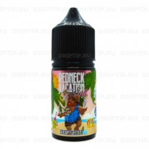 Redneck Vacation Salt - Partymaker Redneck Vacation Salt - Partymaker