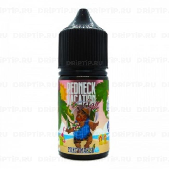 Redneck Vacation Salt - Partymaker Redneck Vacation Salt - Partymaker