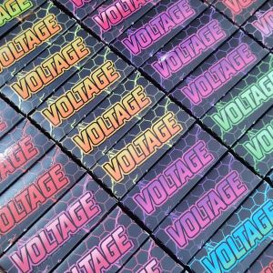Voltage - Имба (конструктор)