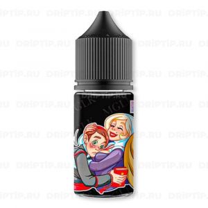 Monashka Glk - StrawMangoBerry Monashka Glk - StrawMangoBerry