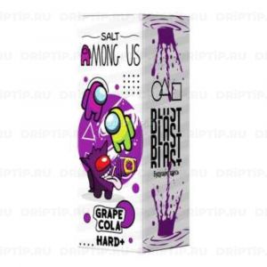 Among Us Salt - Grape Cola