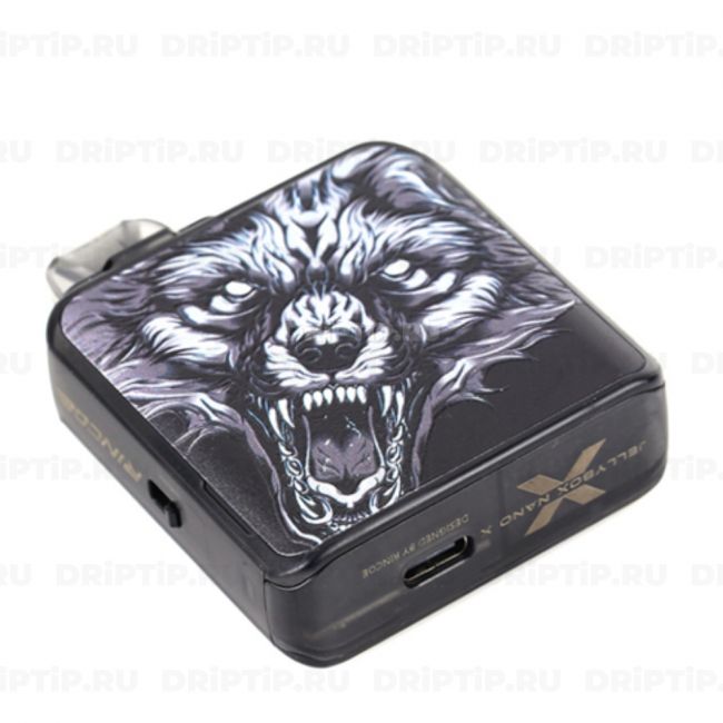 Rincoe Jellybox Nano X Kit