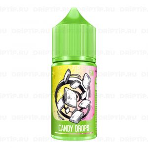 Rell Green Salt - Candy Drop