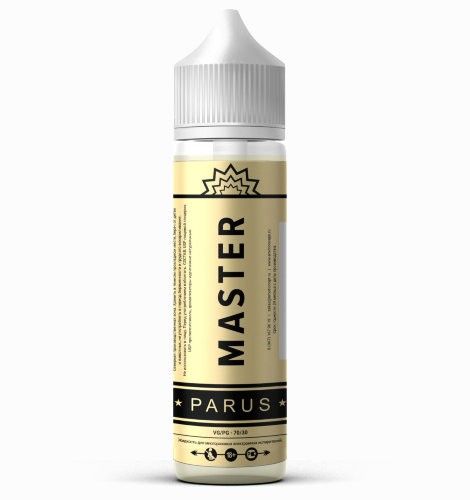 Parus MASTER 3 мг, 60ML