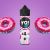 YO VAPE 100ml №4 Blueberry Donut 3mg YO VAPE 100ml №4 Blueberry Donut 3mg