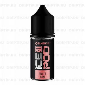 Icepod Salt - Sweet Gum 1 Срок годности до 12.2023