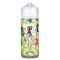  BOMB! Liquid Kiwi 0mg 120ml + никобустер