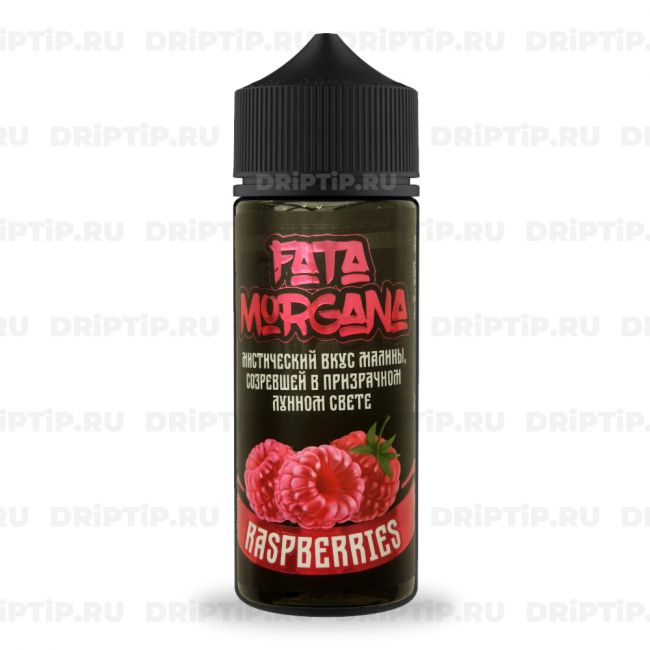 Fata Morgana - Raspberries Fata Morgana - Raspberries