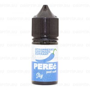 Perec Pod Salt - Sky Perec Pod Salt - Sky
