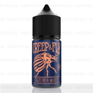 Creep&Fly Pod - Облепиха Манго Creep&Fly Pod - Облепиха Манго