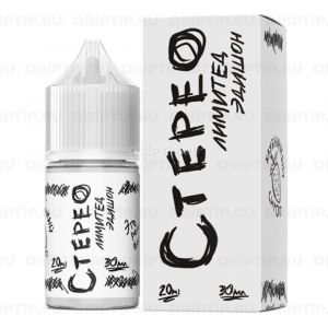 Stereo Salt - Limited Edition Stereo Salt - Limited Edition