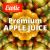 Exotic Premium APPLE JUICE 10мл
