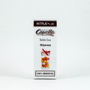 Capella Flavors - Lemon Meringue Pie (Лимонный пирог с безе)
