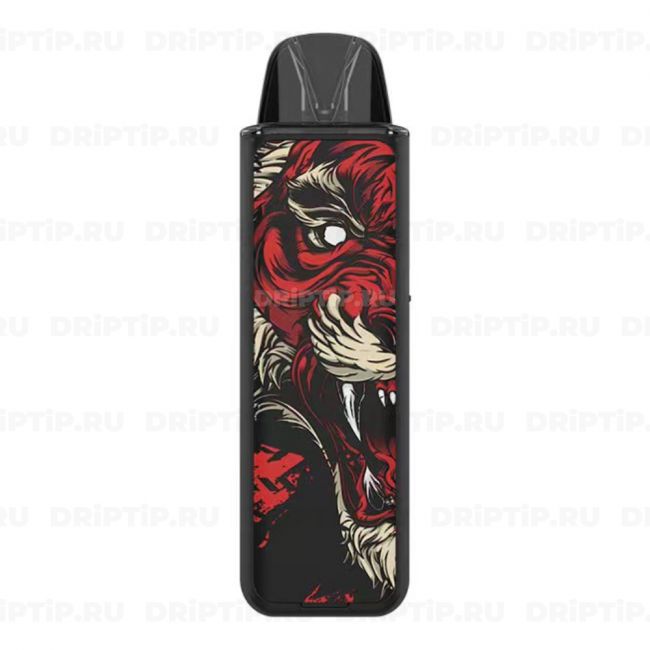 Rincoe Jellybox Air X Kit