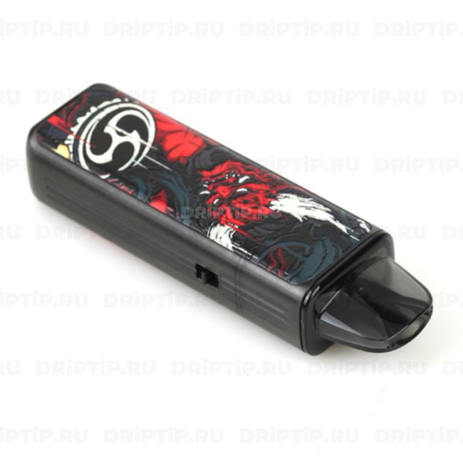 Rincoe Jellybox Air X Kit