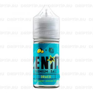Zenith Salt - Draco 10ml Zenith Salt - Draco 10ml